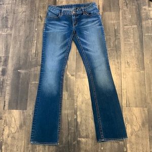Buffalo David Bitton jeans